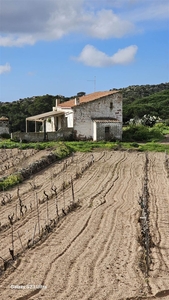 Villa in vendita a Carloforte Sud Sardegna