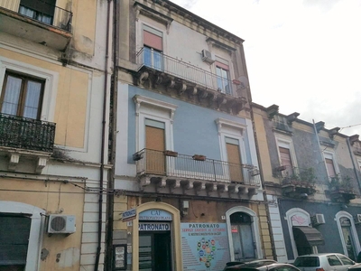 Appartamento in vendita a Catania Playa / Porto