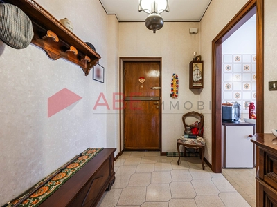 Appartamento in vendita a Milano Pasteur