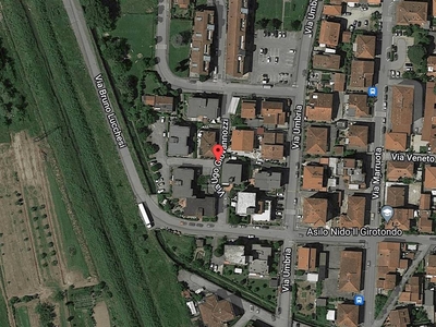 Appartamento in vendita a Montecatini Terme Pistoia