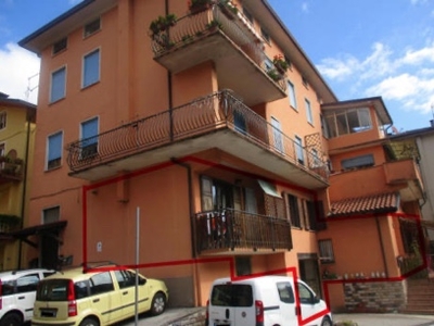 appartamento in vendita a Recoaro Terme