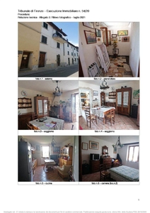Appartamento in vendita a San Casciano In Val Di Pesa Firenze Romola