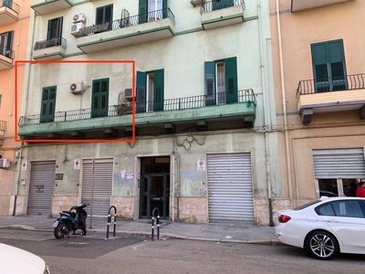 Appartamento in vendita a Taranto - Zona: Battisti