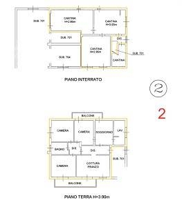 Appartamento in vendita a Urgnano Bergamo