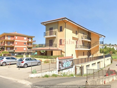 Appartamento in Via Carlo Carra, 12, Rende (CS)