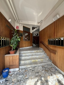 Appartamento in Via Davide Lopez - Bari