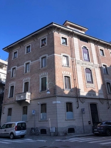 Appartamento in Via Giovanni Somis 12, Torino, 3 bagni, 255 m²