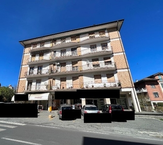 Appartamento in Via Roma - Molare