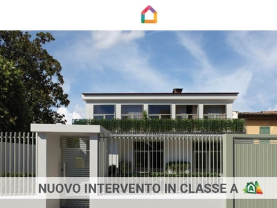 Appartamento indipendente in vendita a Firenze Pistoiese