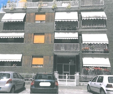 Appartamento - Pentalocale a Tortona