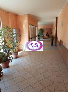 Appartamento Trilocale in vendita in Via Brigate Partigiane 18, Casale Monferrato