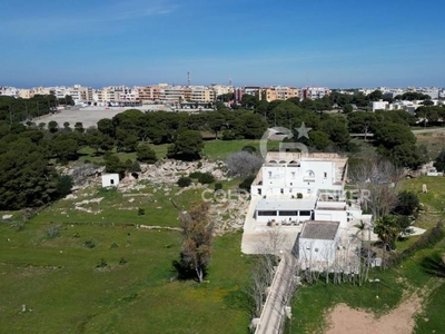 azienda commerciale in vendita a Gallipoli