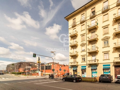 Bilocale in vendita, Torino lingotto