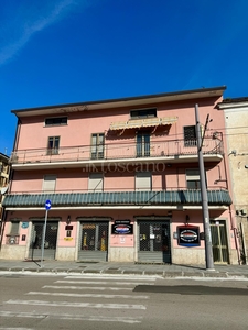 Casa a Avellino in AVELLINO-VIA FRANCESCO TEDESCO, Centro