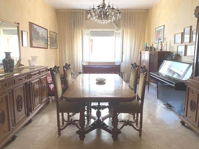 Casa a Reggio di Calabria in Via Alcide De Gasperi, Aldo Moro