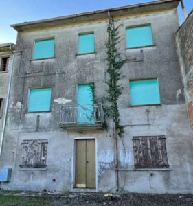 Casa Bi - Trifamiliare in Vendita a San Benedetto Po San Benedetto Po