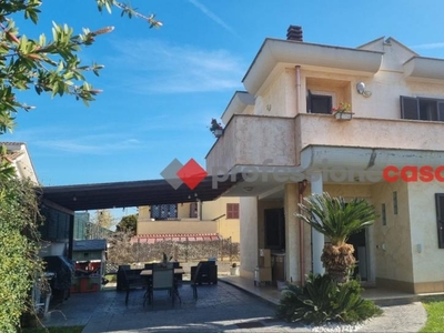 casa in vendita a Pomezia