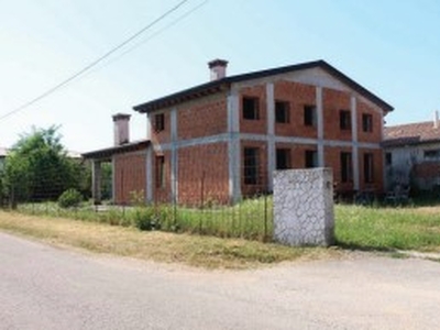 casa in vendita a Volpago del Montello
