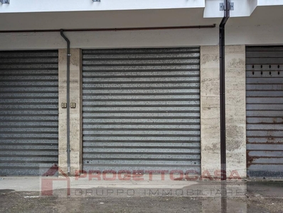 garage in vendita a San Benedetto del Tronto