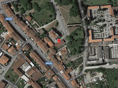 Garage / posto auto in vendita a Monsummano Terme Pistoia