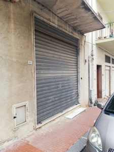 Garage / posto auto in vendita a Sciacca Agrigento Centro Storico