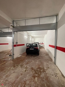 Garage/Posto auto in Vendita in Via Giovanni Stanchi 16 a Roma