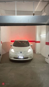 Garage/Posto auto in Vendita in Via Quirino Majorana 141 a Roma