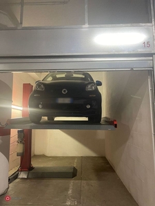 Garage/Posto auto in Vendita in Via Quirino Majorana 141 a Roma