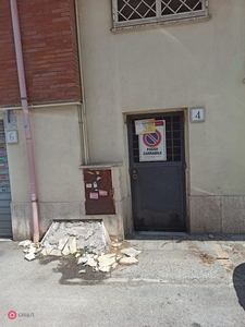 Garage/Posto auto in Vendita in Via Vittorio Avondo 4 a Roma