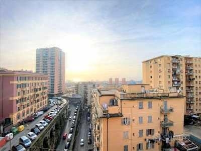 Genova - Sestri Ponente appartamento