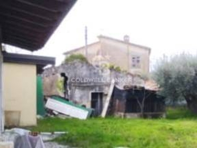 Magazzino da ristrutturare, Altavilla Silentina borgo carillia