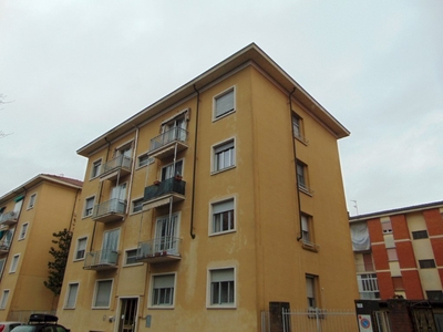 Nizza Monferrato, ad uso investimento NUDA PROPRIETA’ di alloggio in Piazza Marconi