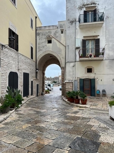 Palazzo o stabile di 600 mq in vendita - Bitonto