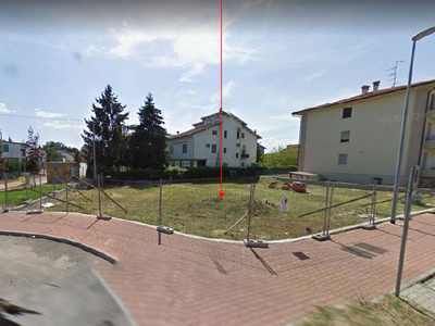Piena proprietà terreno edificabile in Soragna L3