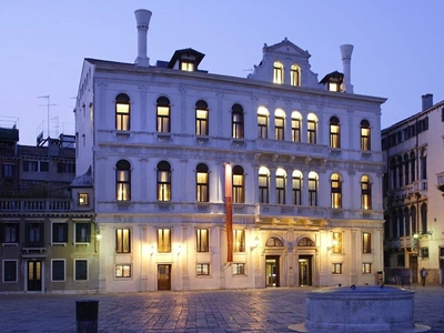 Ruzzini Palace Hotel