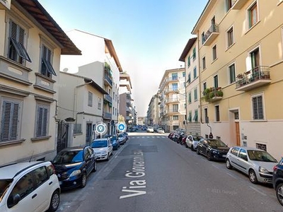 Stanza singola - firenze sud coverciano