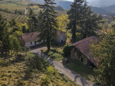 Sud Piemonte: Langhe – Roero - Monferrato Rustico - Cascina - Casale - CODICE: 963