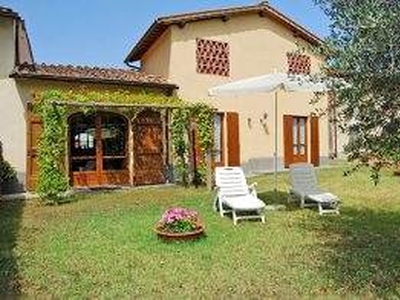 Villa in vendita a Rignano Sull'arno Firenze Volognano