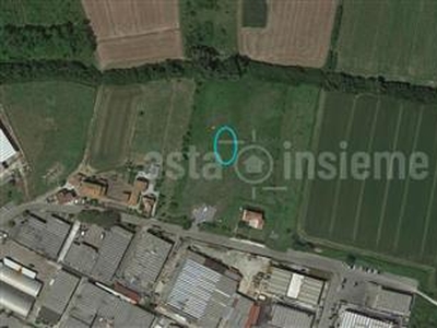 Terreno agricolo in buono stato di 9790 mq.