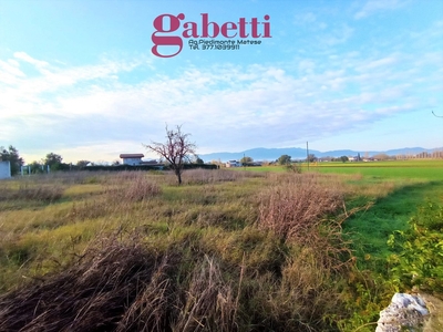 Terreno Agricolo in vendita a Piedimonte Matese