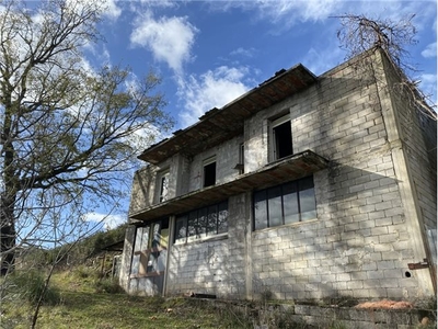 Terreno in Località Pietratagliata, San Giovanni a Piro (SA)