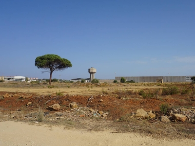 Terreno in vendita, Castelvetrano c.da strasatto