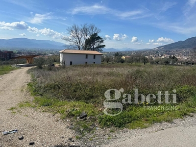 Terreno in Via Nuova Monte Muto, 35, Piedimonte Matese (CE)