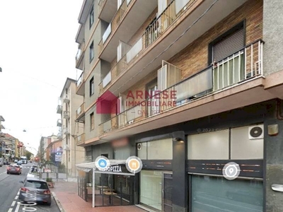 Vendita Appartamento Corso Mazzini, Albisola Superiore