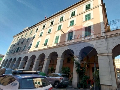 Vendita Appartamento Via Biancheri, 13
Sestri Ponente, Genova