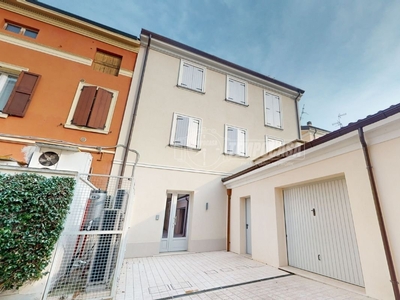 Vendita Appartamento Via Giacomo Matteotti, Novi di Modena