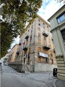 Vendita Appartamento via Ludovico Ariosto, Genova
