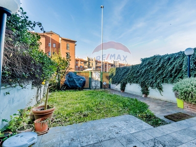 Vendita Villa a schiera