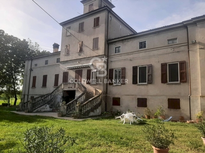 Vendita Villa Unifamiliare Via Molza, Nonantola