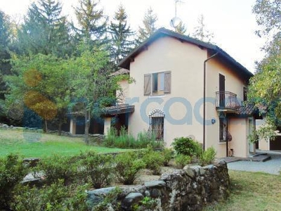 Villa in ottime condizioni in vendita a Gavi